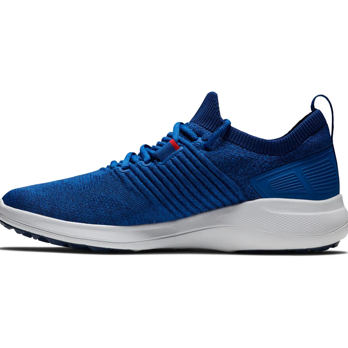 FootJoy Men's Flex XP Waterproof Spikeless Golf Shoes