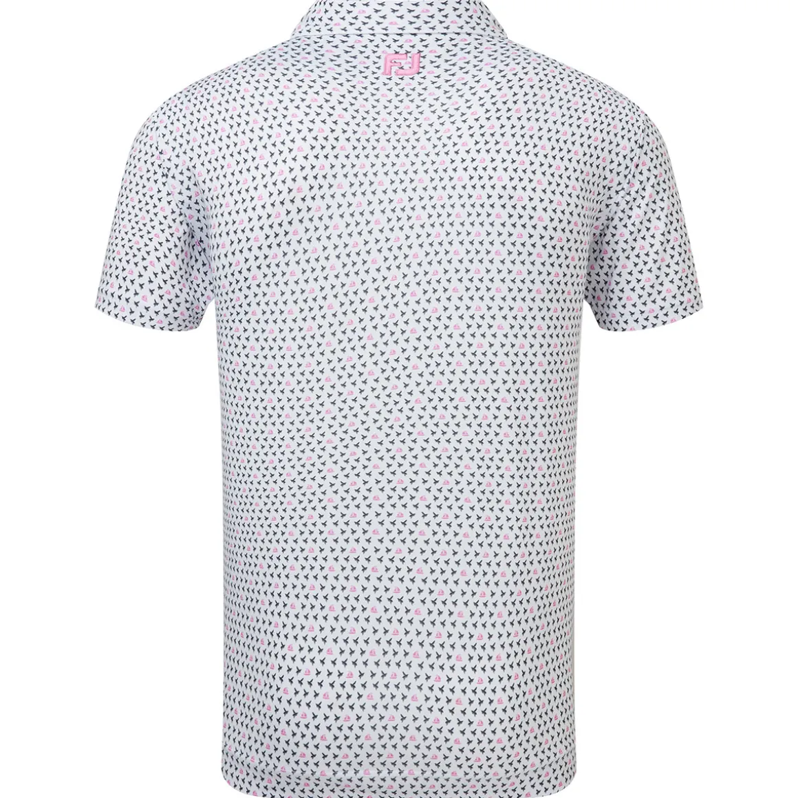 footjoy_mens_flying_wasp__9-1.webp FootJoy Men's Flying Wasp Print Lisle Golf Polo Shirt