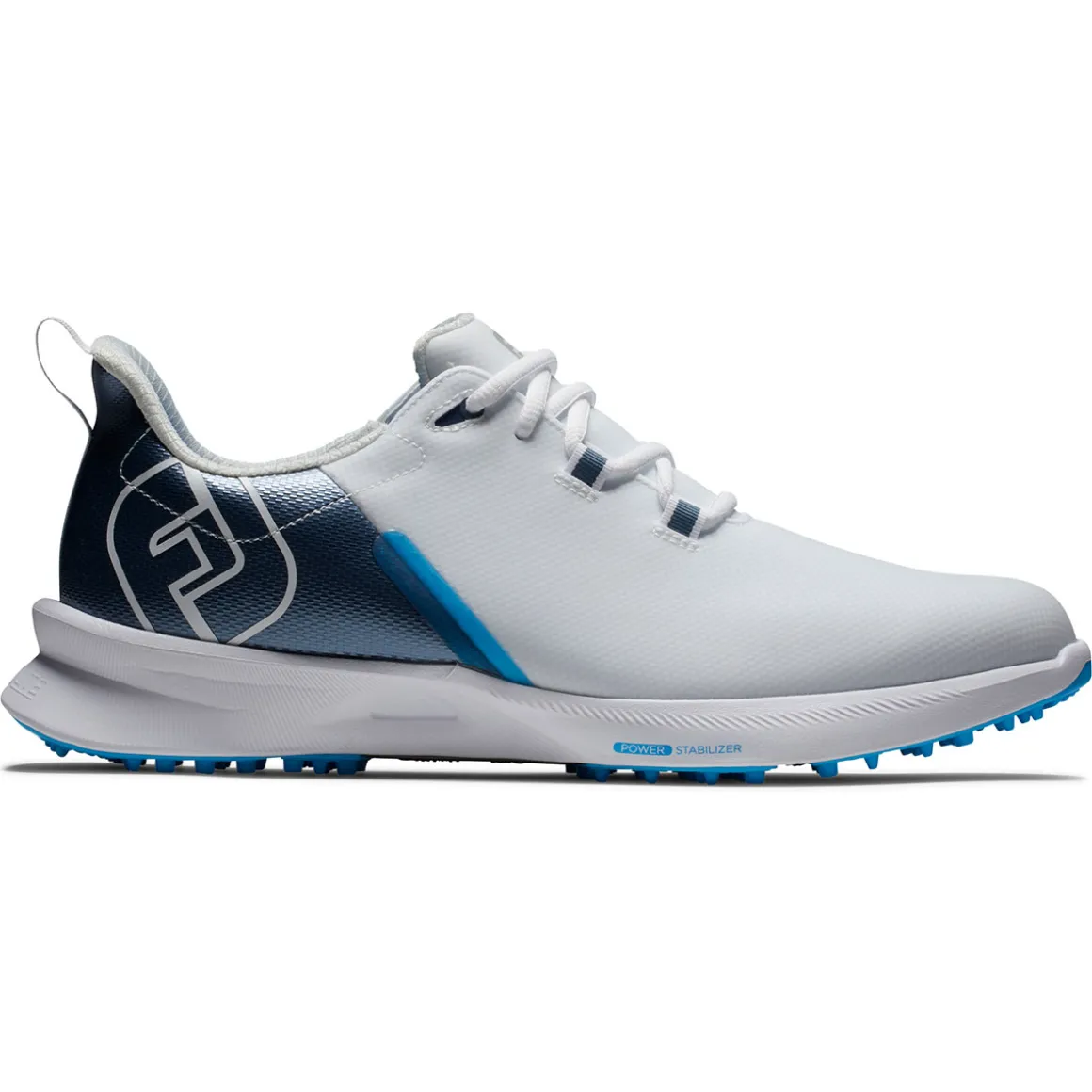 FootJoy Men's Fuel Sport Waterproof Spikeless Golf Shoes