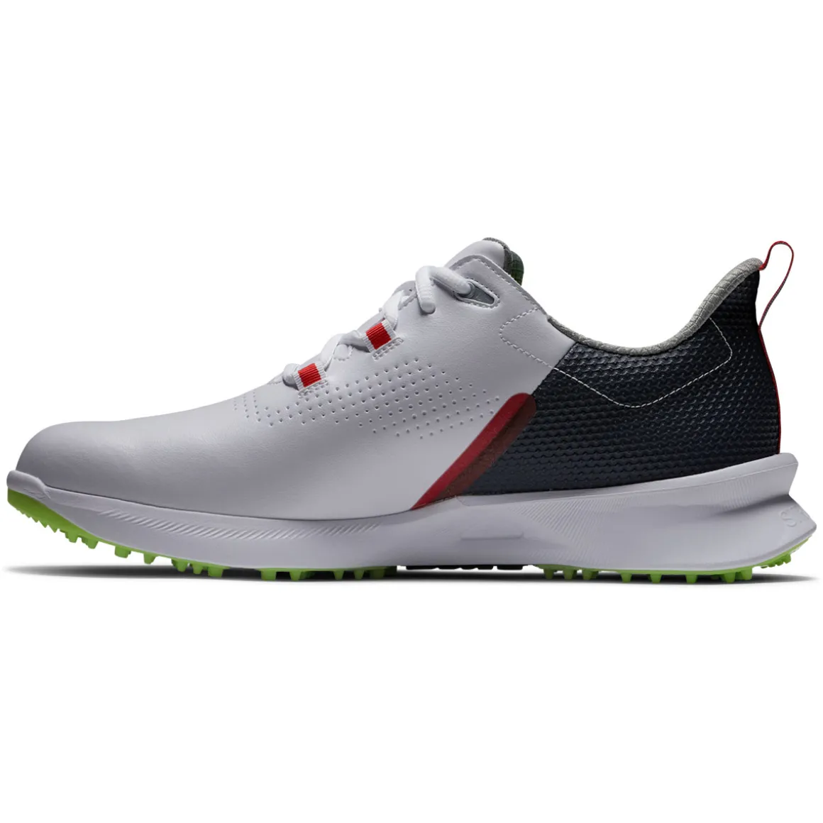 FootJoy Men's Fuel Waterproof Spikeless Golf Shoes
