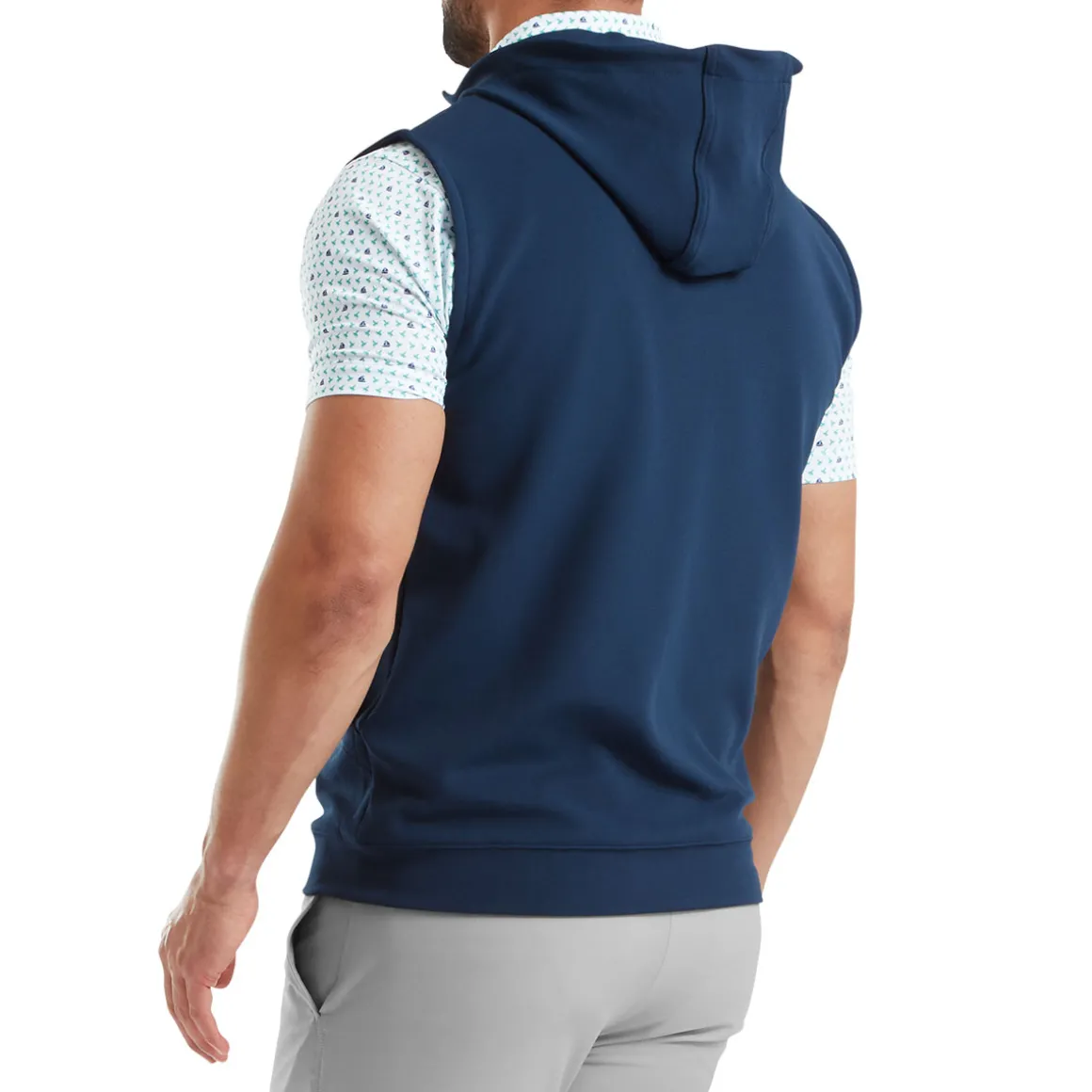 footjoy_mens_full_zip_hoo_6.webp FootJoy Men's Full Zip Hoodie Golf Vest
