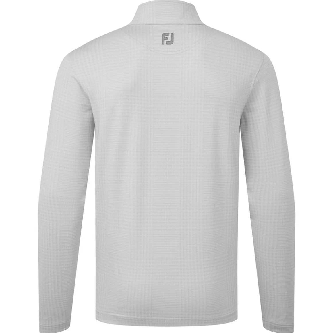 footjoy_mens_glen_plaid_c_13.webp FootJoy Men's Glen Plaid Chill-Out Golf Midlayer