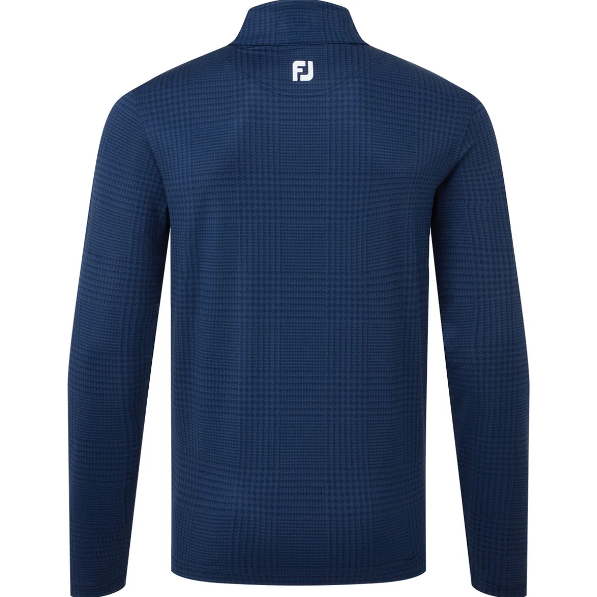 footjoy_mens_glen_plaid_c_8.webp FootJoy Men's Glen Plaid Chill-Out Golf Midlayer