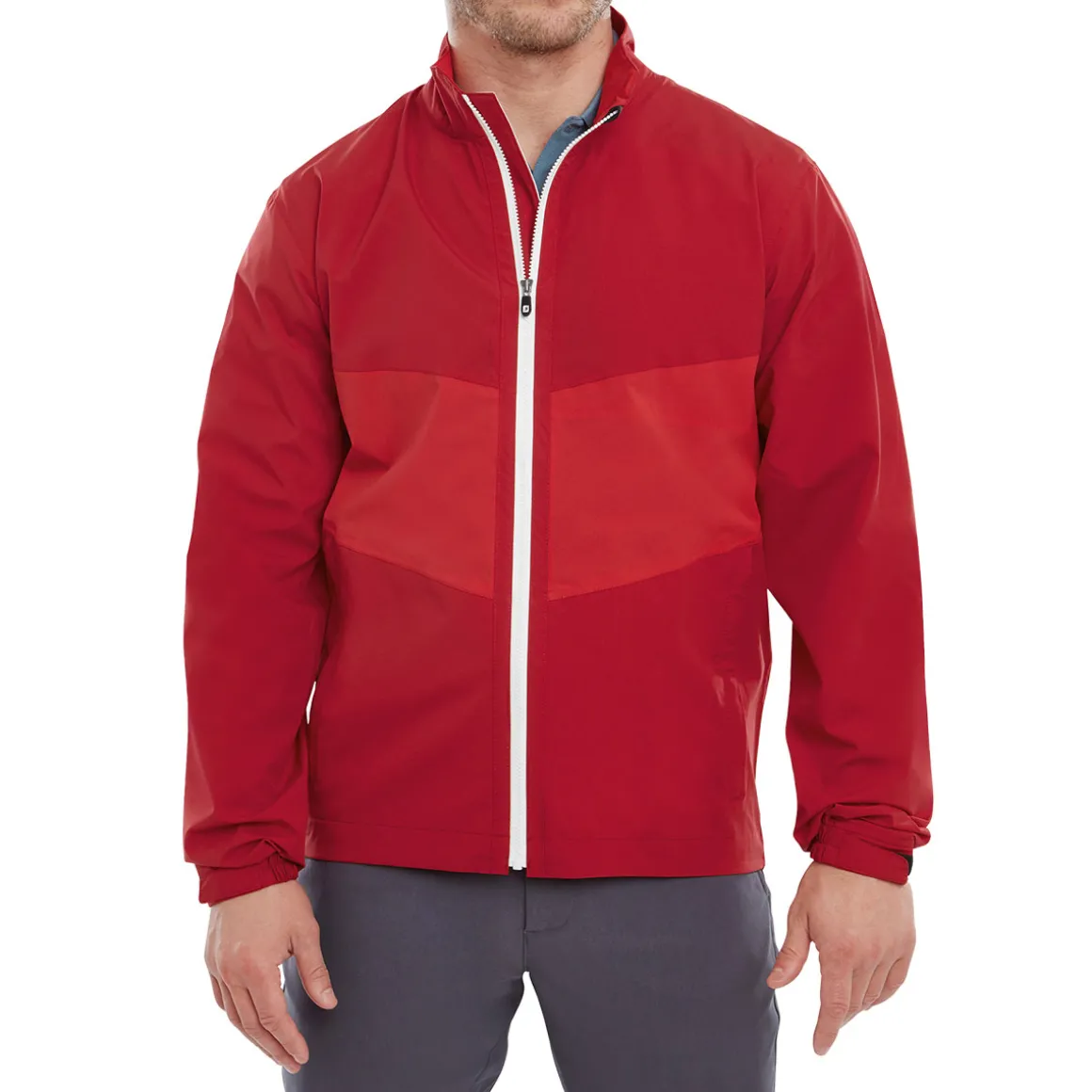 FootJoy Men's HydroLite Waterproof Golf Jacket