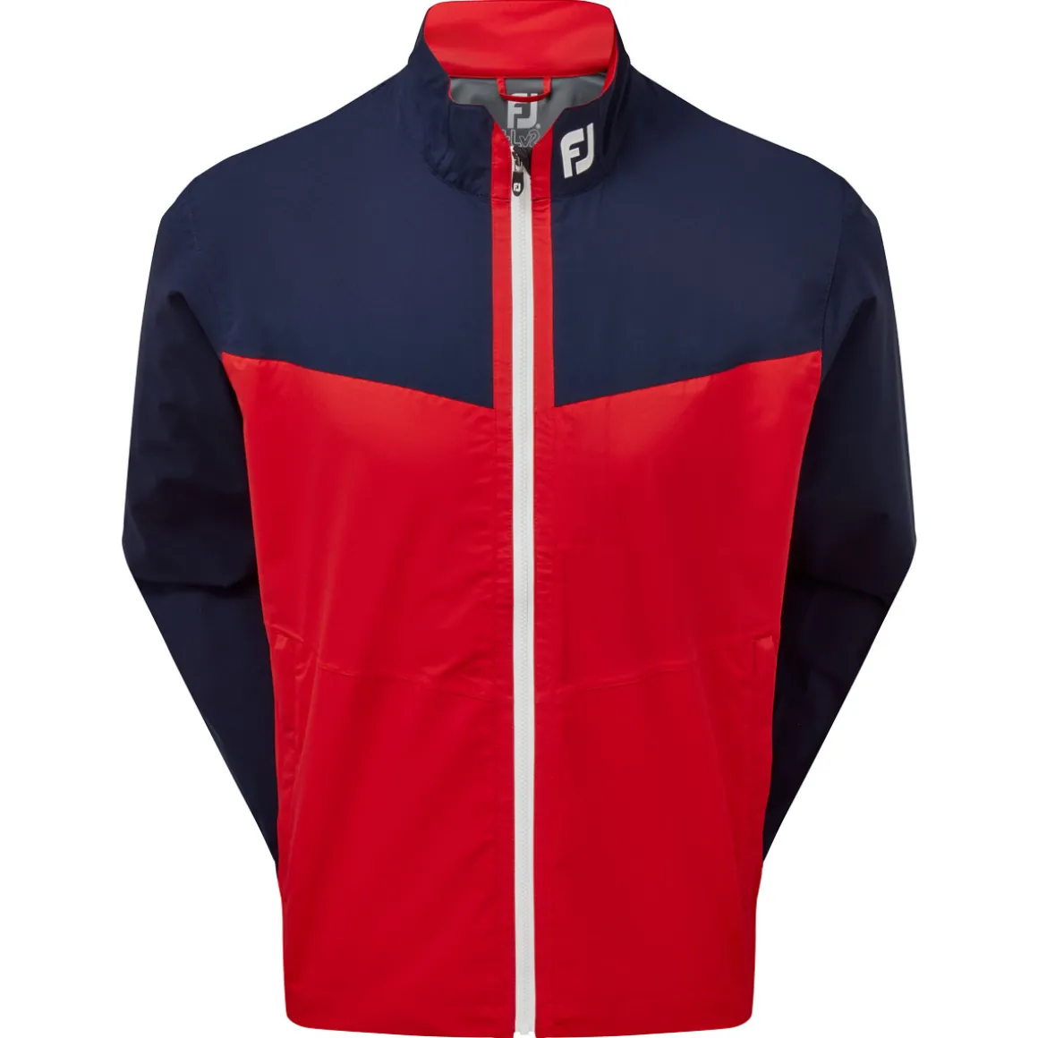 FootJoy Men's HydroLite Waterproof Golf Jacket
