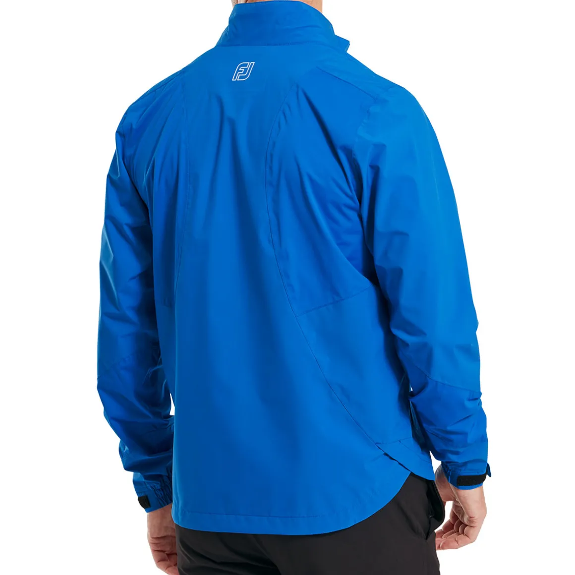 FootJoy Men's HydroLite X Full Zip Waterproof Golf Jacket