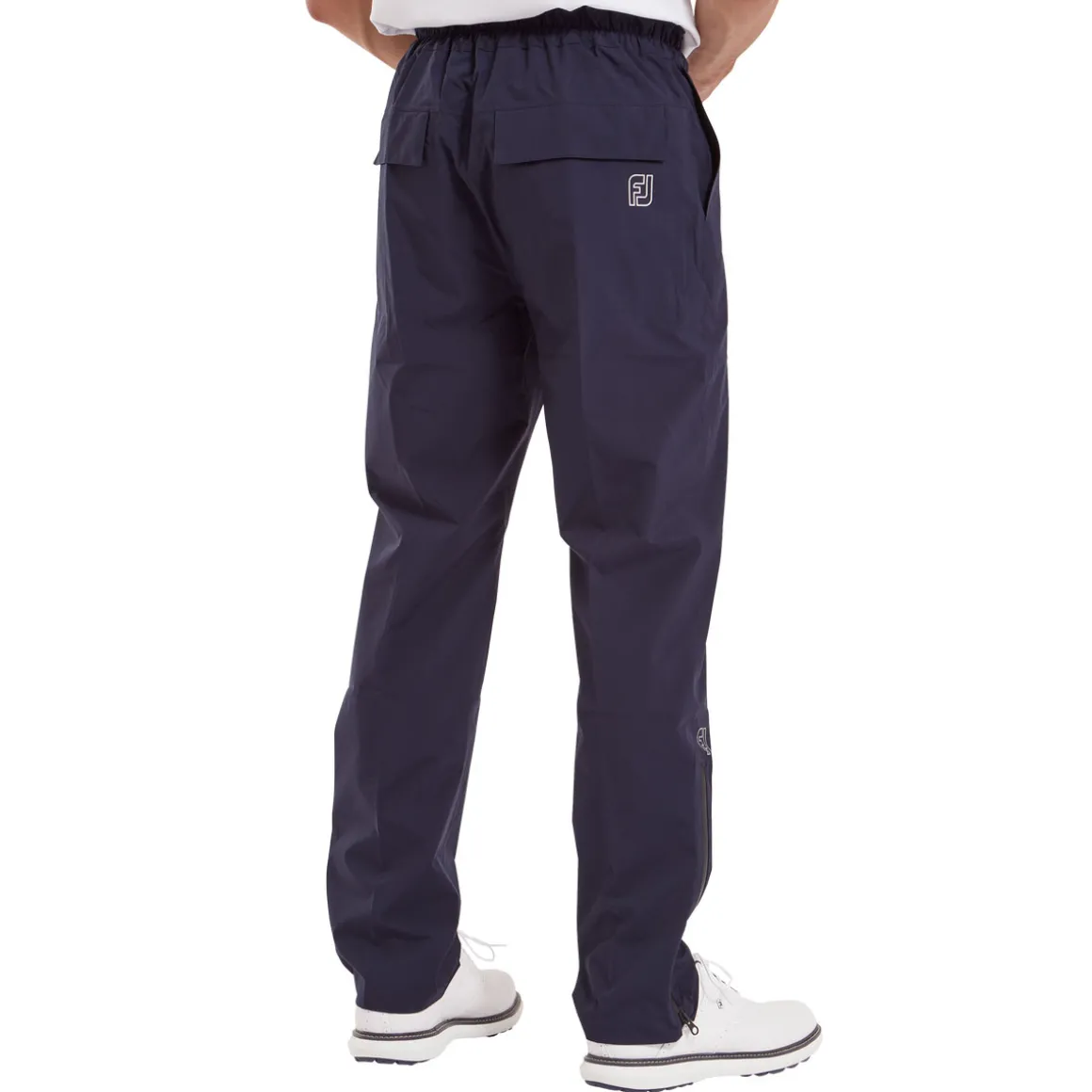 FootJoy Men's HydroLite X Waterproof Golf Trousers