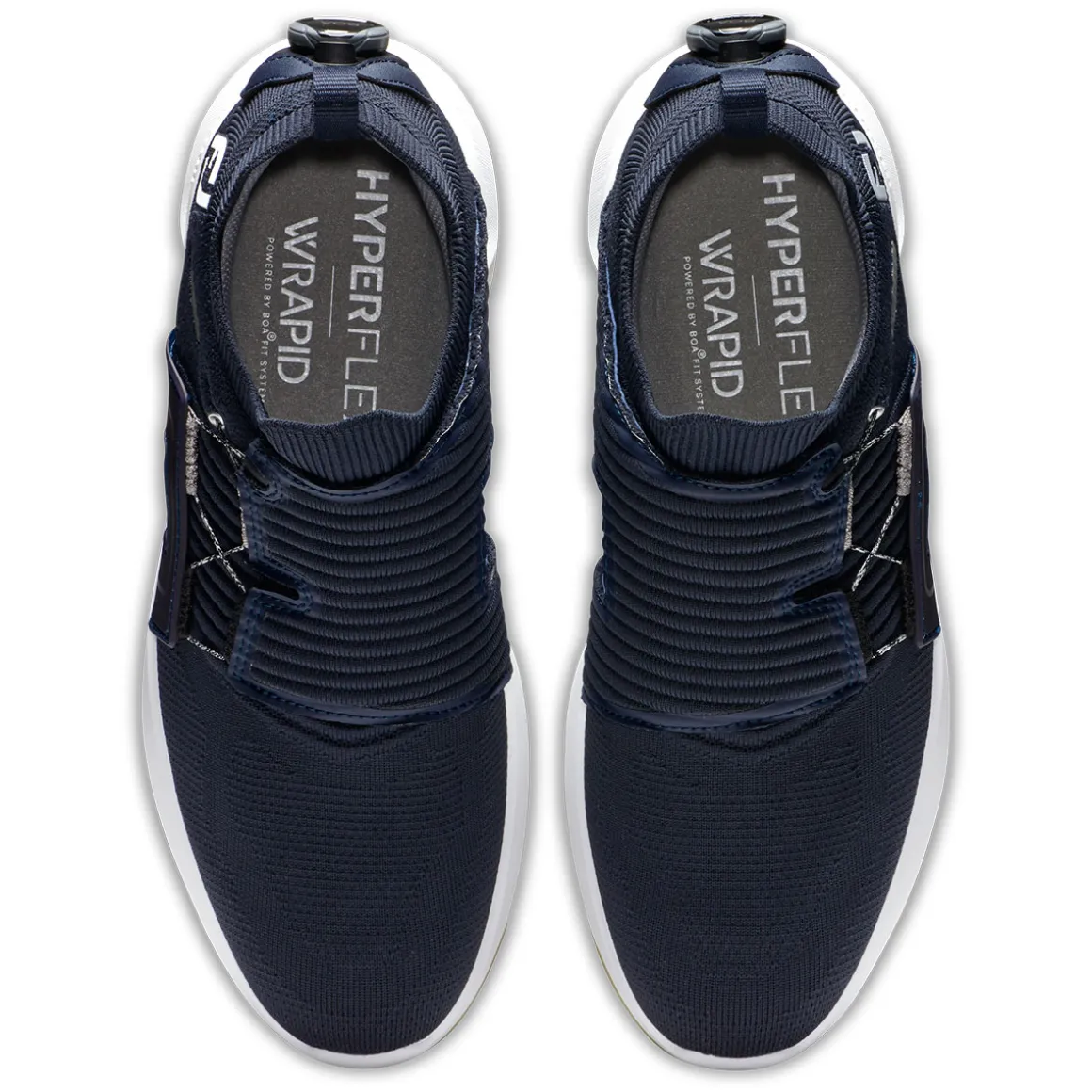 footjoy_mens_hyperflex_bo_12.webp FootJoy Men's HYPERFLEX BOA Waterproof Spiked Golf Shoes