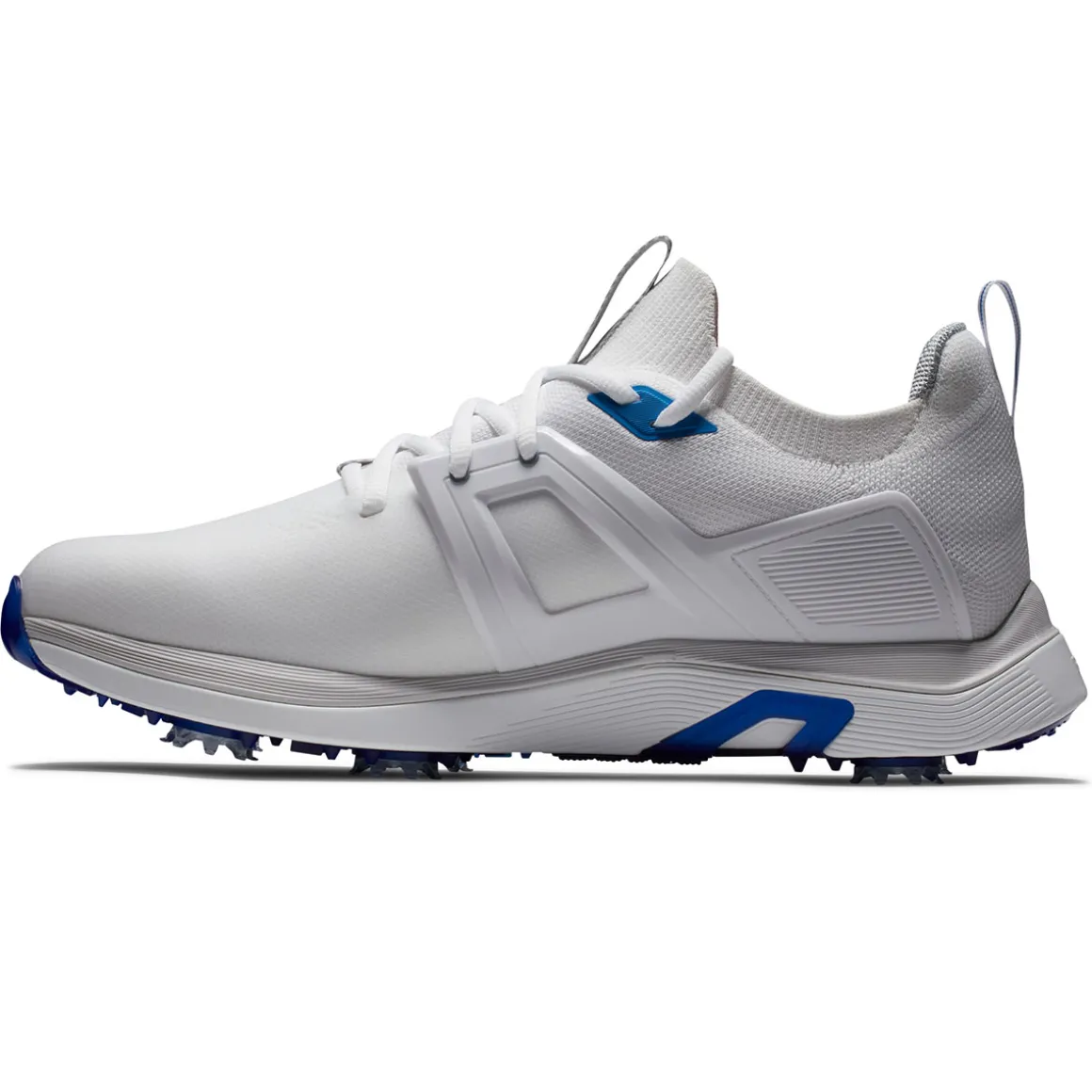 FootJoy Men's HyperFlex Waterproof Spiked Golf Shoes