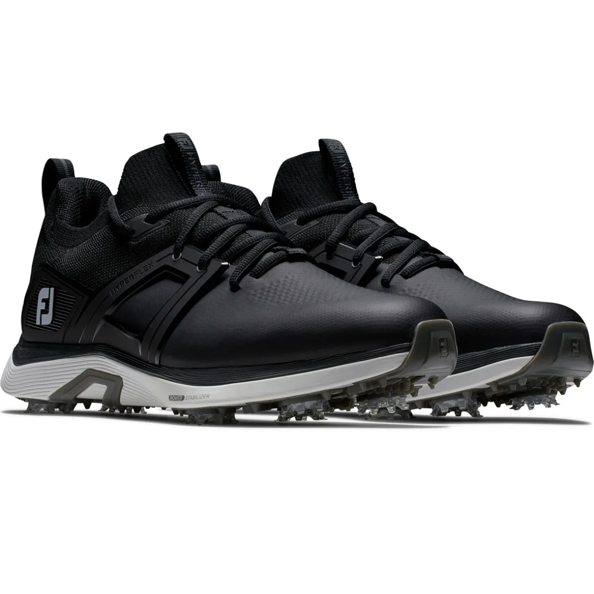 footjoy_mens_hyperflex_wa_12-1.webp FootJoy Men's HyperFlex Waterproof Spiked Golf Shoes
