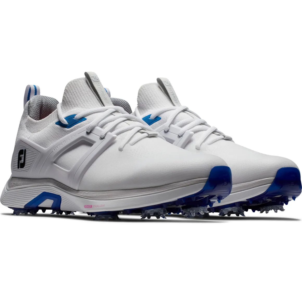 footjoy_mens_hyperflex_wa_5-1.webp FootJoy Men's HyperFlex Waterproof Spiked Golf Shoes
