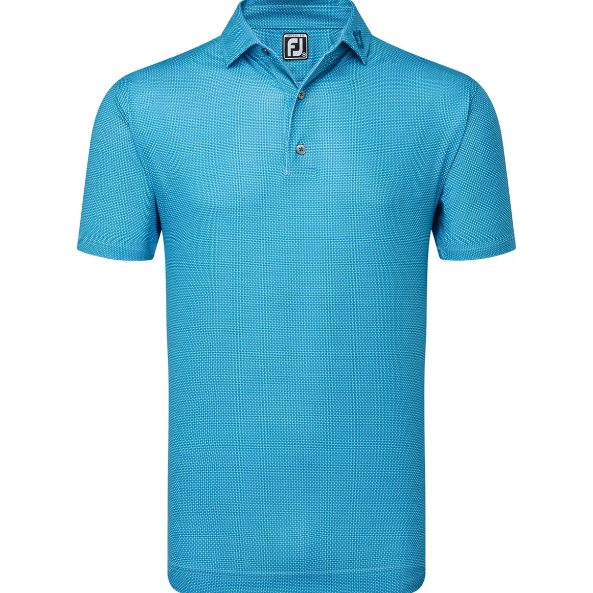 footjoy_mens_octagon_prin_3-1.webp FootJoy Men's Octagon Print Lisle Golf Polo Shirt