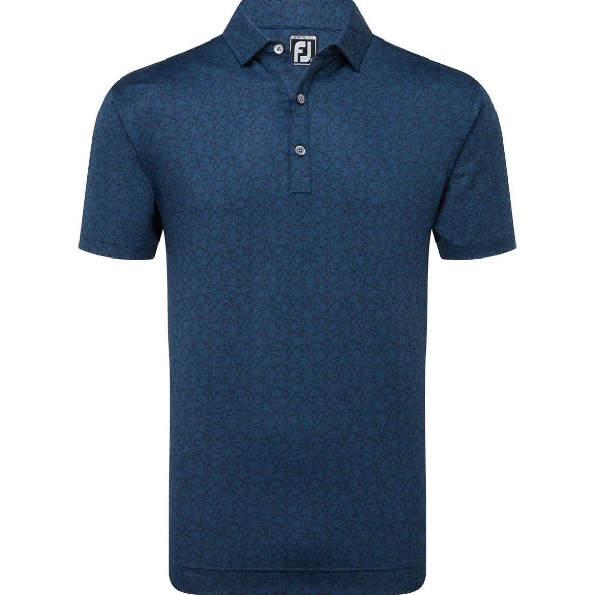 footjoy_mens_painted_flor_3.webp FootJoy Men's Painted Floral Golf Polo Shirt