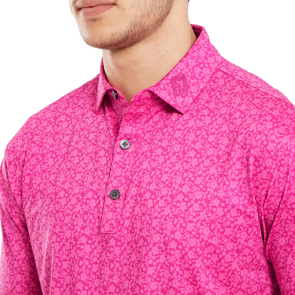 footjoy_mens_painted_flor_4-1.webp FootJoy Men's Painted Floral Golf Polo Shirt