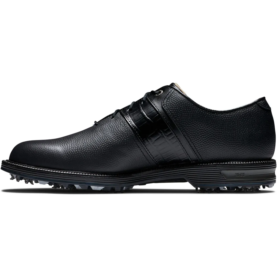 FootJoy Men's Premiere Packard Waterproof Spiked Golf Shoes