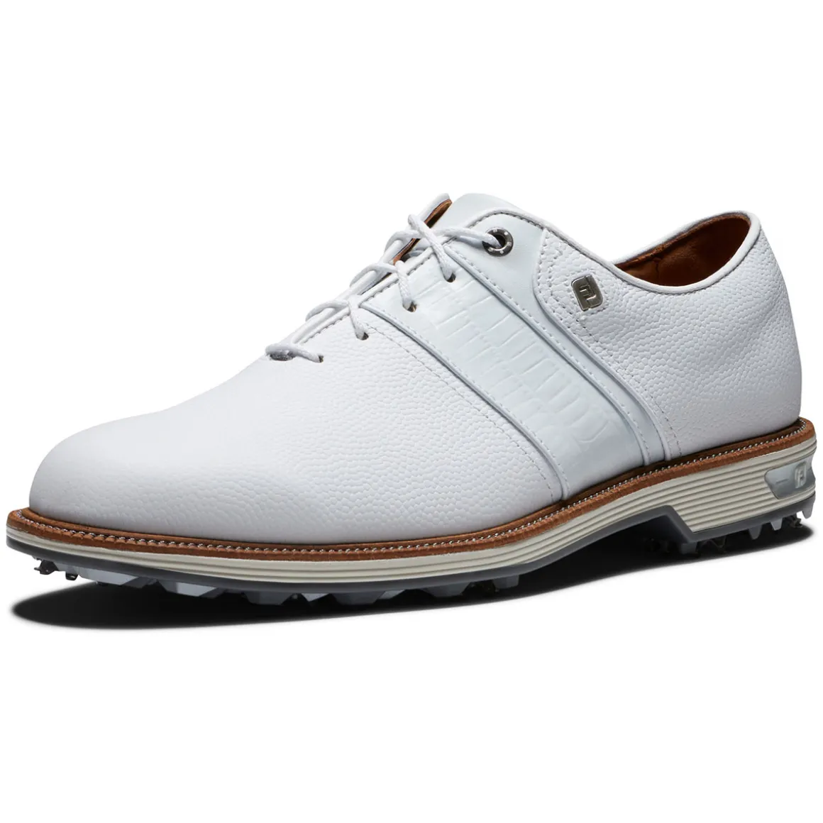 footjoy_mens_premiere_pac_10.webp FootJoy Men's Premiere Packard Waterproof Spiked Golf Shoes