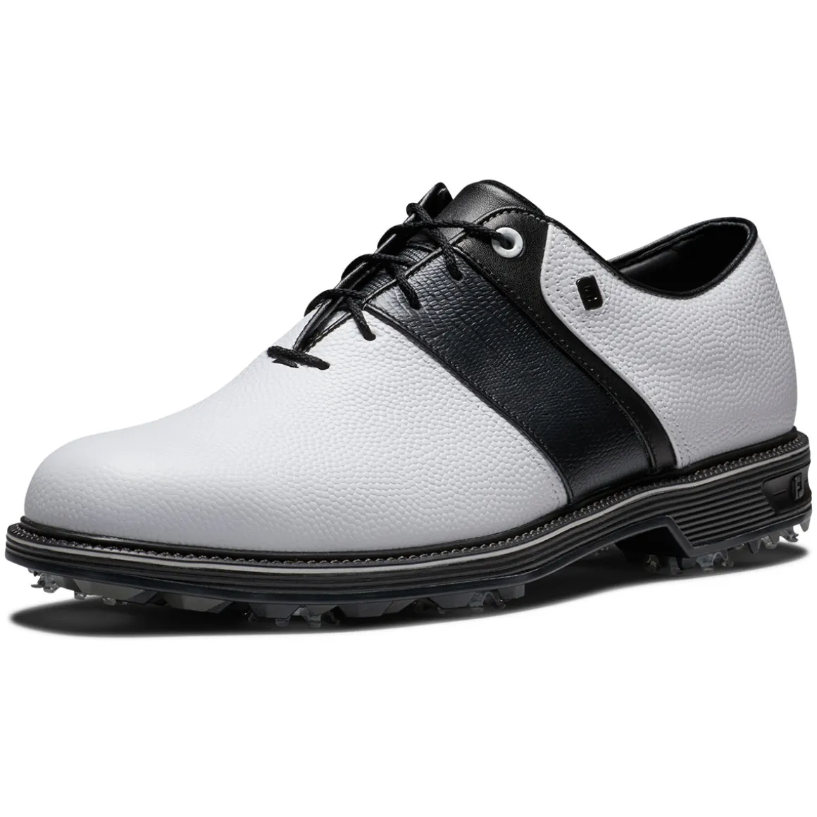 footjoy_mens_premiere_pac_3-2.webp FootJoy Men's Premiere Packard Waterproof Spiked Golf Shoes