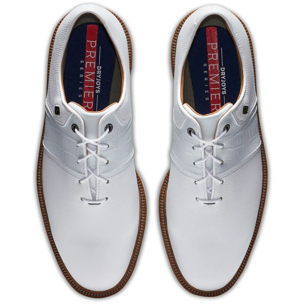 footjoy_mens_premiere_pac_4-1.webp FootJoy Men's Premiere Packard Waterproof Spiked Golf Shoes