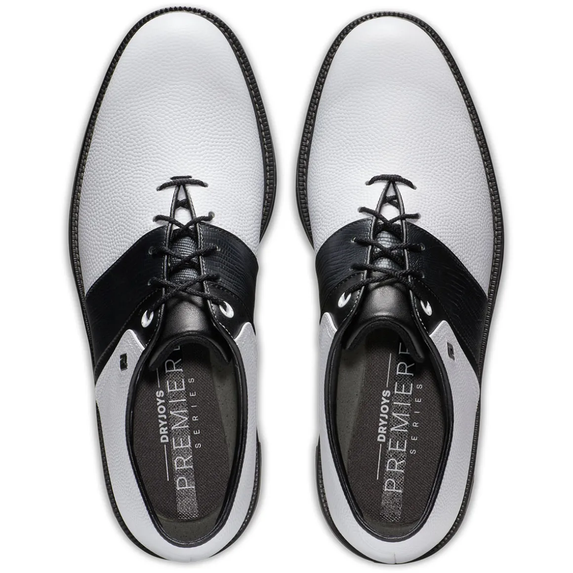 footjoy_mens_premiere_pac_4-2.webp FootJoy Men's Premiere Packard Waterproof Spiked Golf Shoes