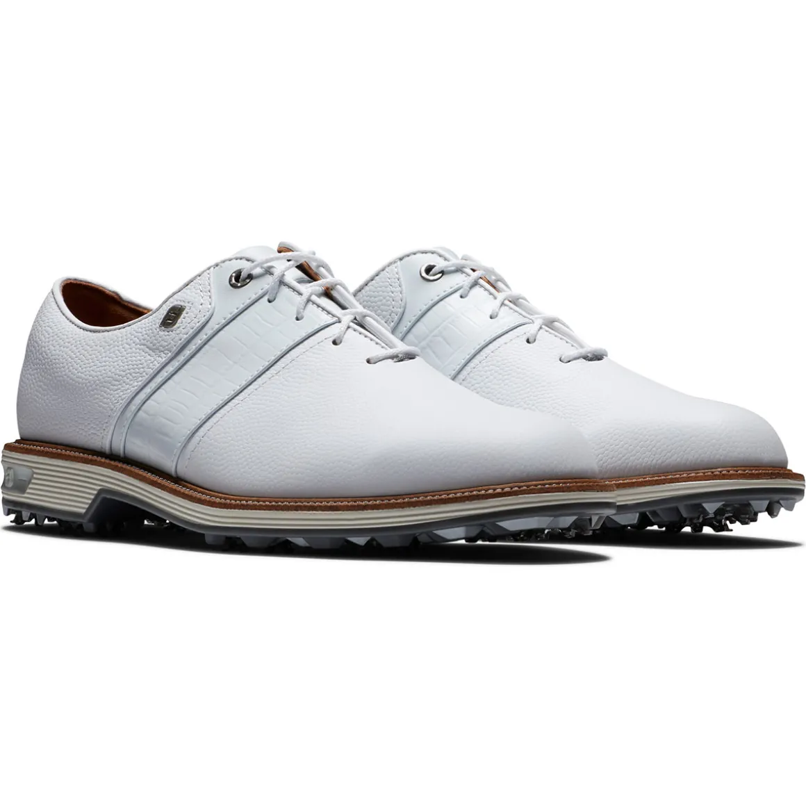 footjoy_mens_premiere_pac_5-1.webp FootJoy Men's Premiere Packard Waterproof Spiked Golf Shoes