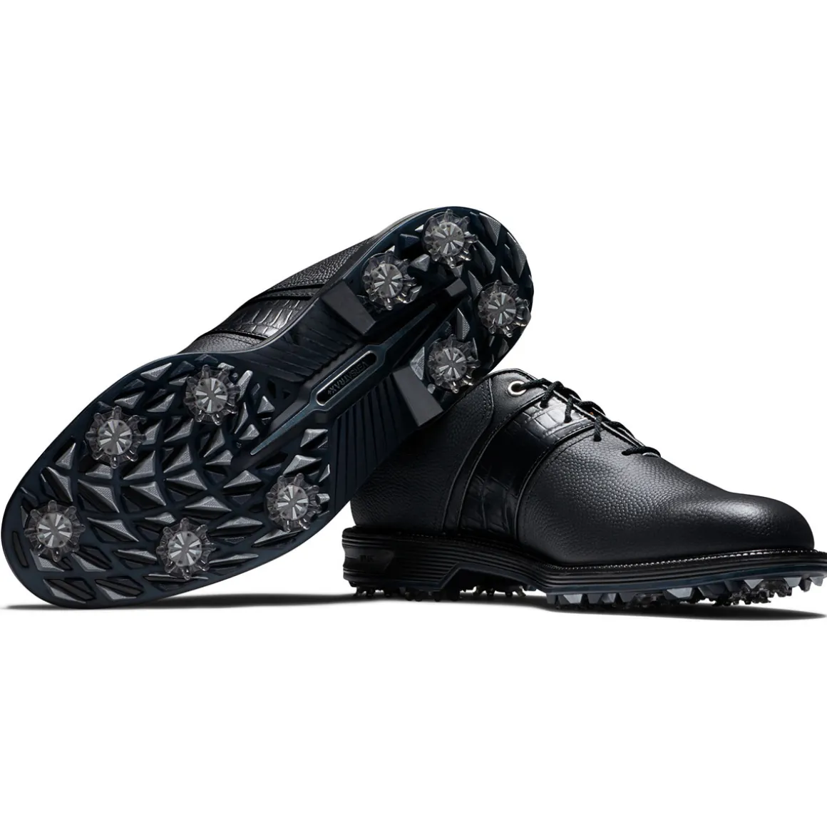 footjoy_mens_premiere_pac_6.webp FootJoy Men's Premiere Packard Waterproof Spiked Golf Shoes