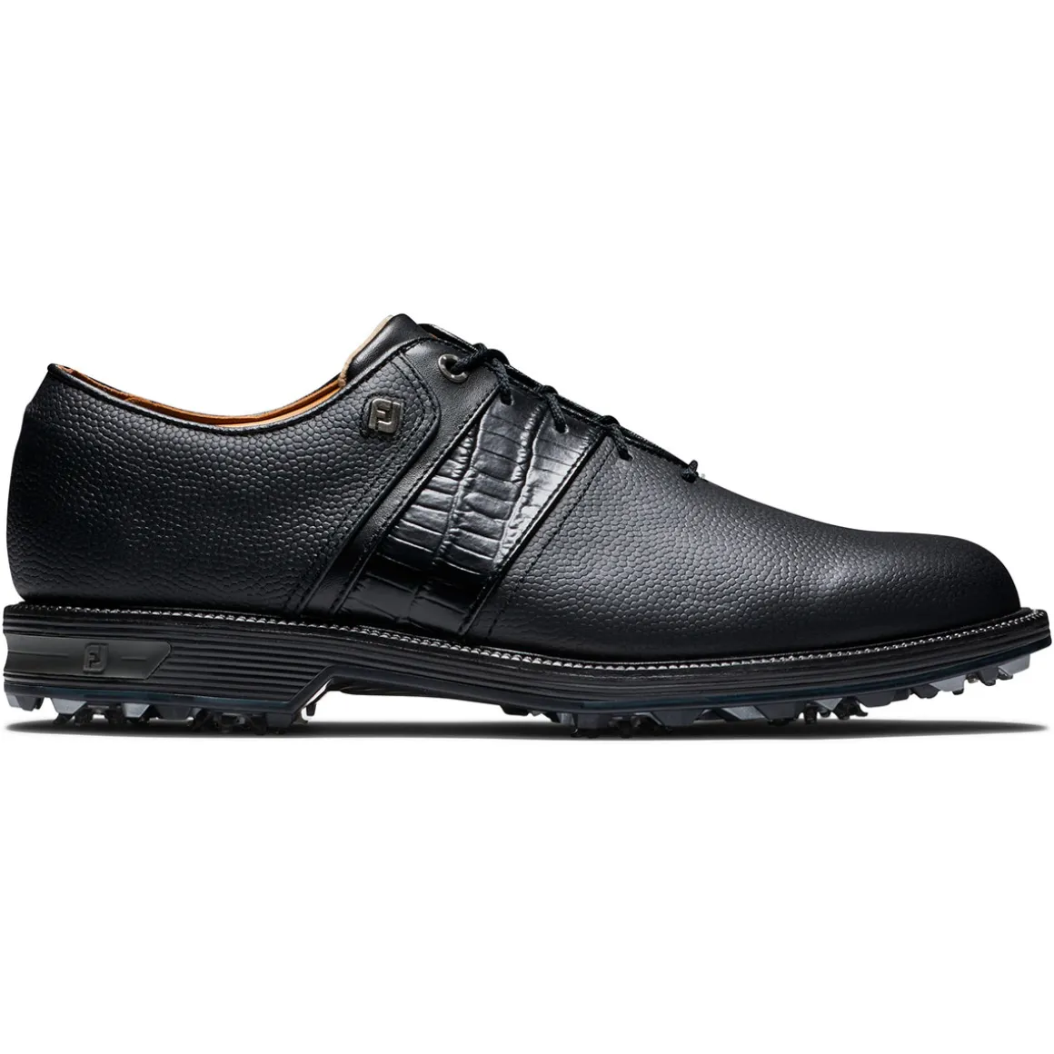 footjoy_mens_premiere_pac_7-1.webp FootJoy Men's Premiere Packard Waterproof Spiked Golf Shoes