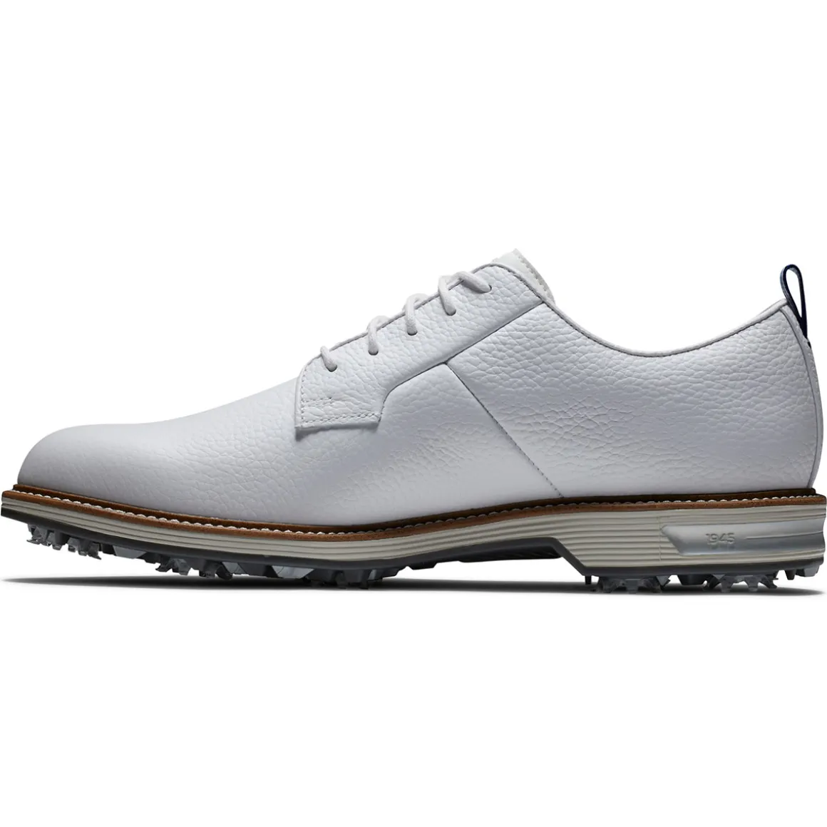 FootJoy Men's Premiere Series Field Waterproof Spiked Golf Shoes