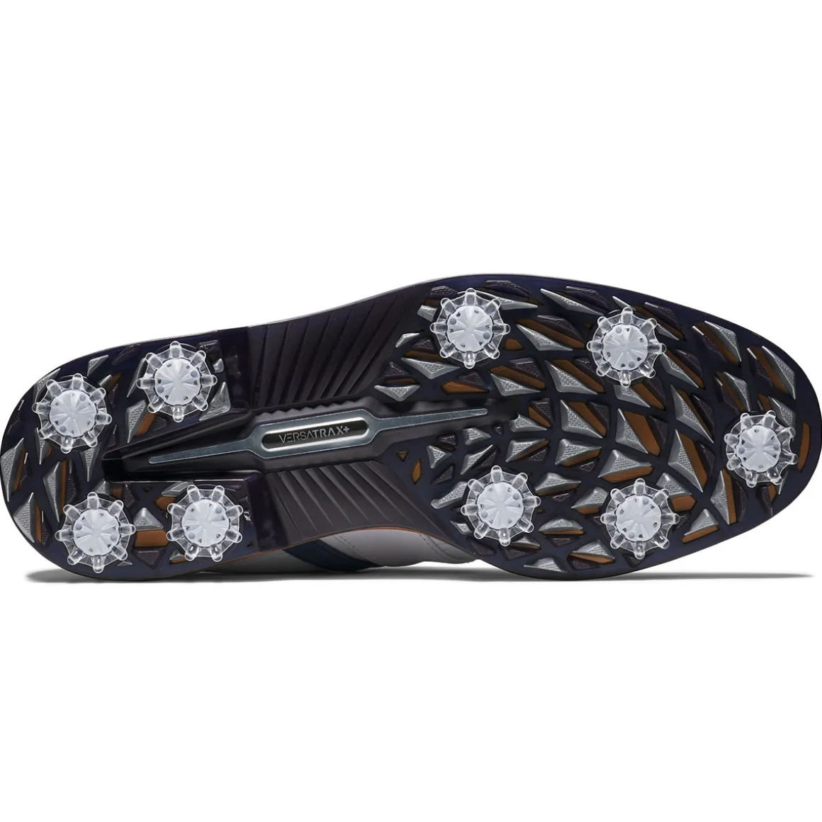 footjoy_mens_premiere_ser_2.webp FootJoy Men's Premiere Series Packard LX Waterproof Spiked Golf shoes