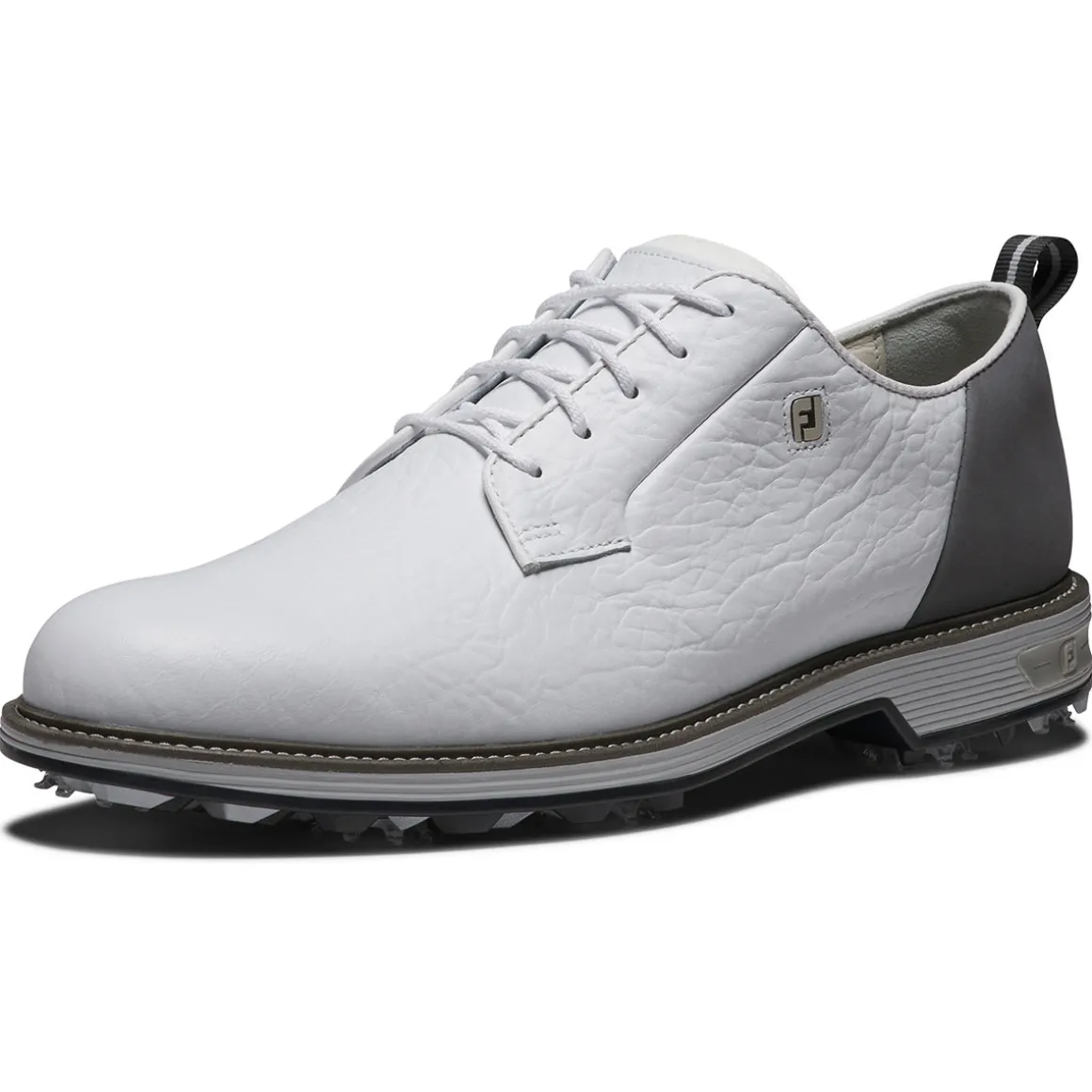 footjoy_mens_premiere_ser_3-2.webp FootJoy Men's Premiere Series Field LX Waterproof Spiked Golf Shoes