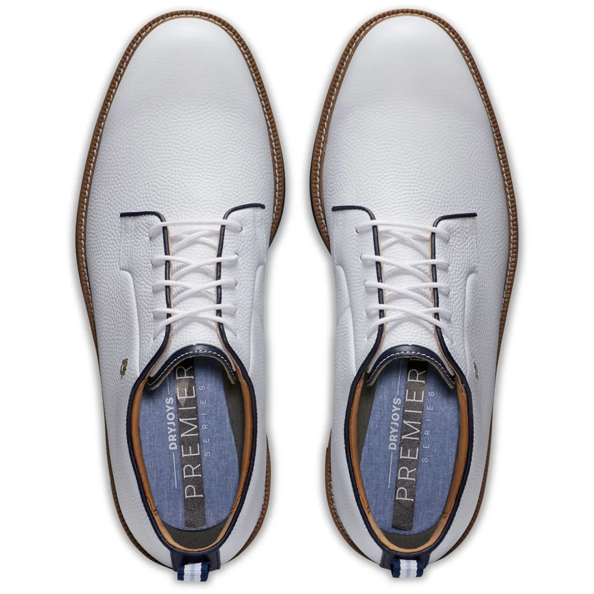footjoy_mens_premiere_ser_4-3.webp FootJoy Men's Premiere Series Field Waterproof Spiked Golf Shoes