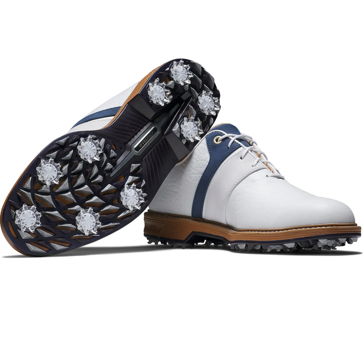 footjoy_mens_premiere_ser_5.webp FootJoy Men's Premiere Series Packard LX Waterproof Spiked Golf shoes