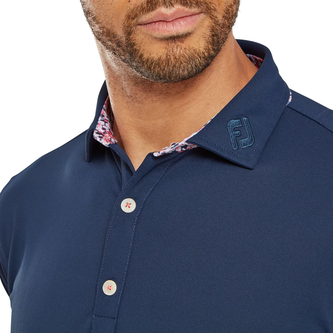 footjoy_mens_primrose_tri_7.webp FootJoy Men's Primrose Trim Pique Golf Polo Shirt