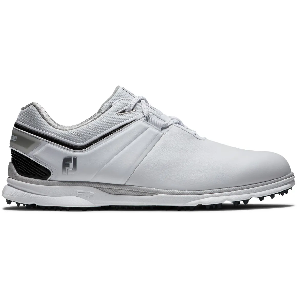 FootJoy Men's Pro SL Carbon Waterproof Spikeless Golf Shoes
