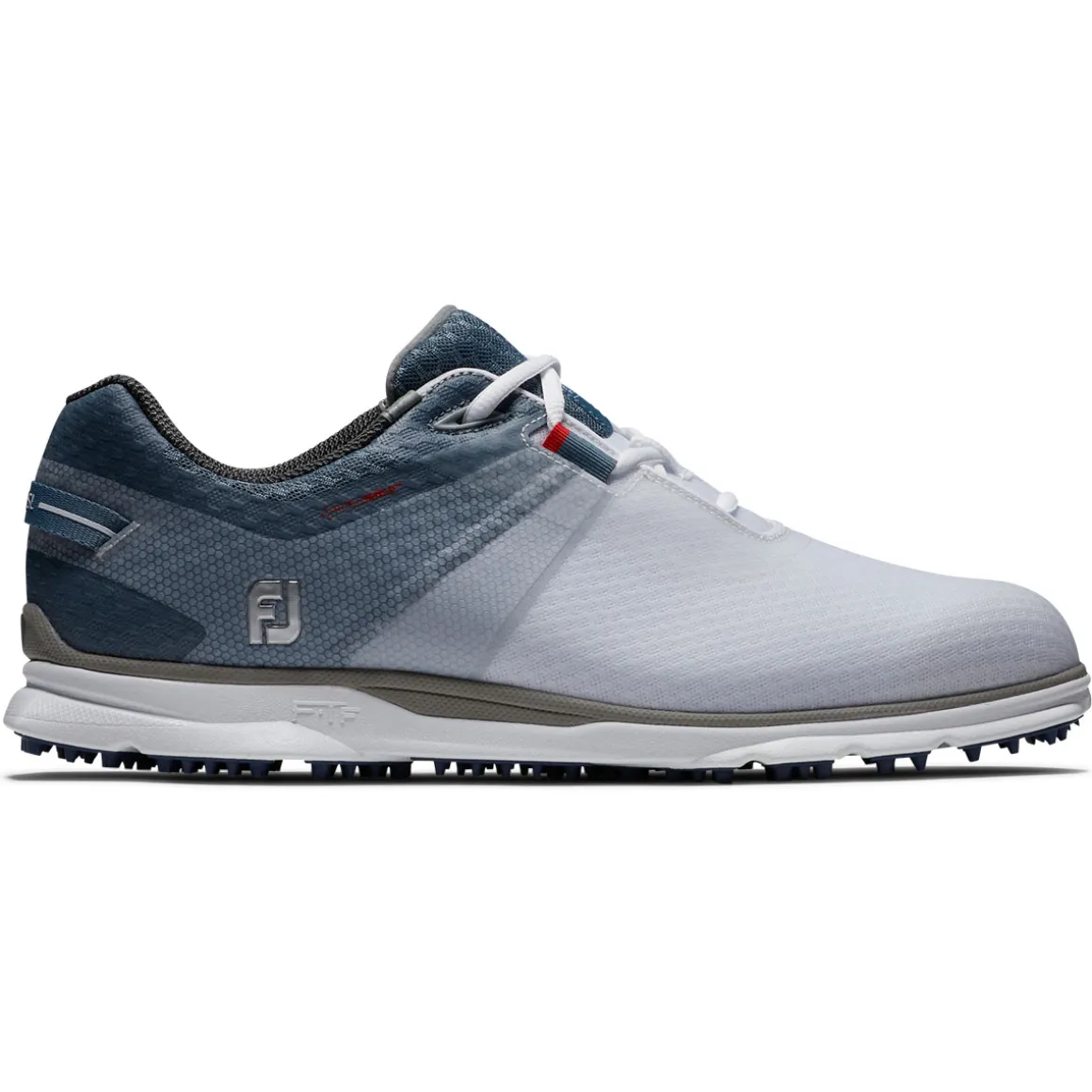 FootJoy Men's Pro SL Sport Waterproof Spikeless Golf Shoes