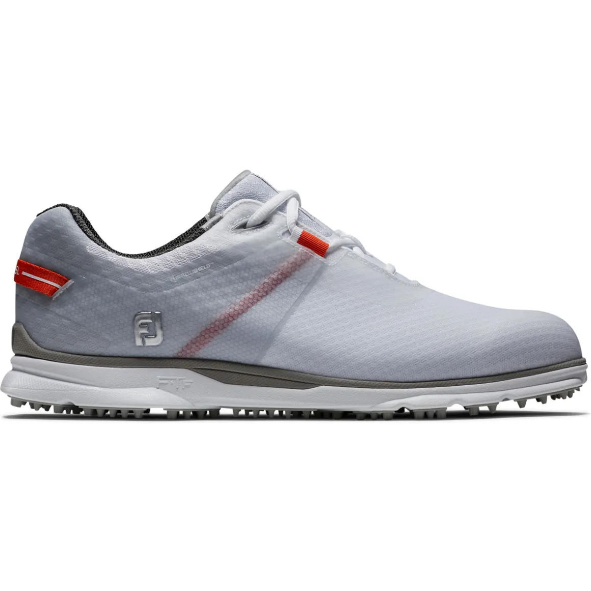FootJoy Men's Pro SL Sport Waterproof Spikeless Golf Shoes