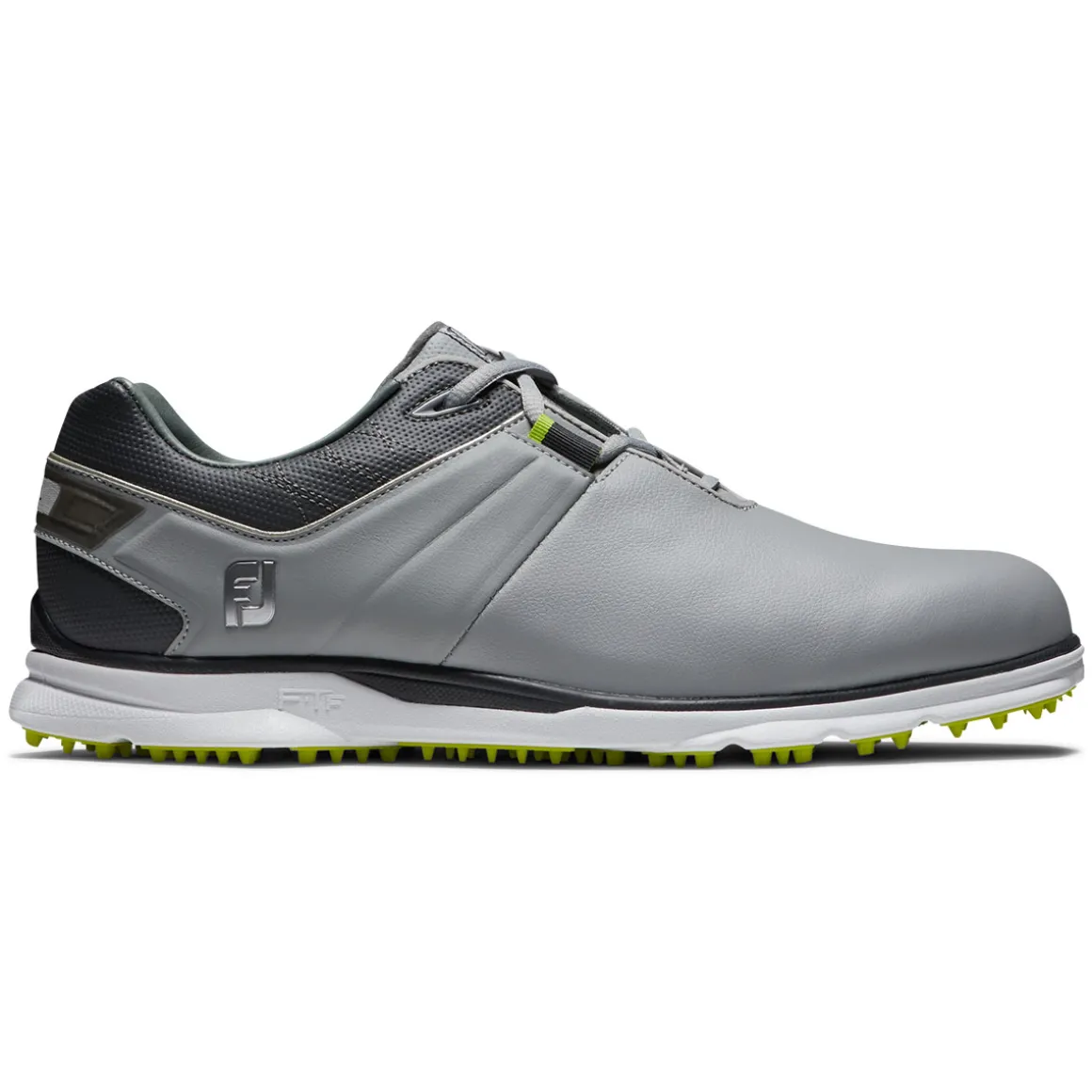 FootJoy Men's Pro SL Waterproof Spikeless Golf Shoes