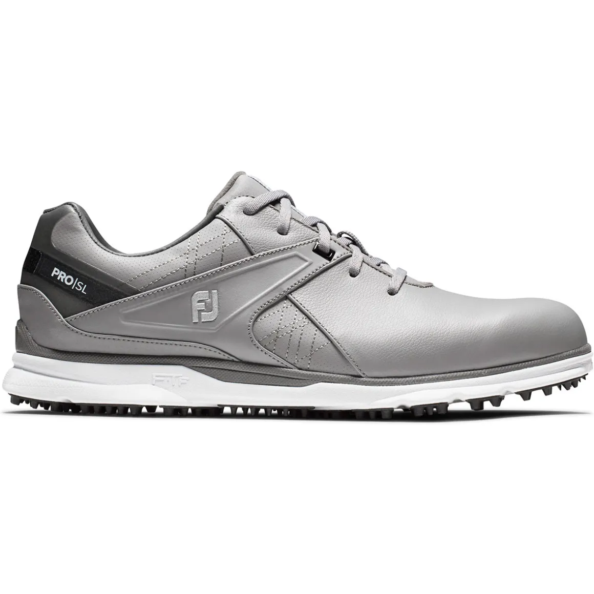 FootJoy Men's Pro SL Waterproof Spikeless Golf Shoes
