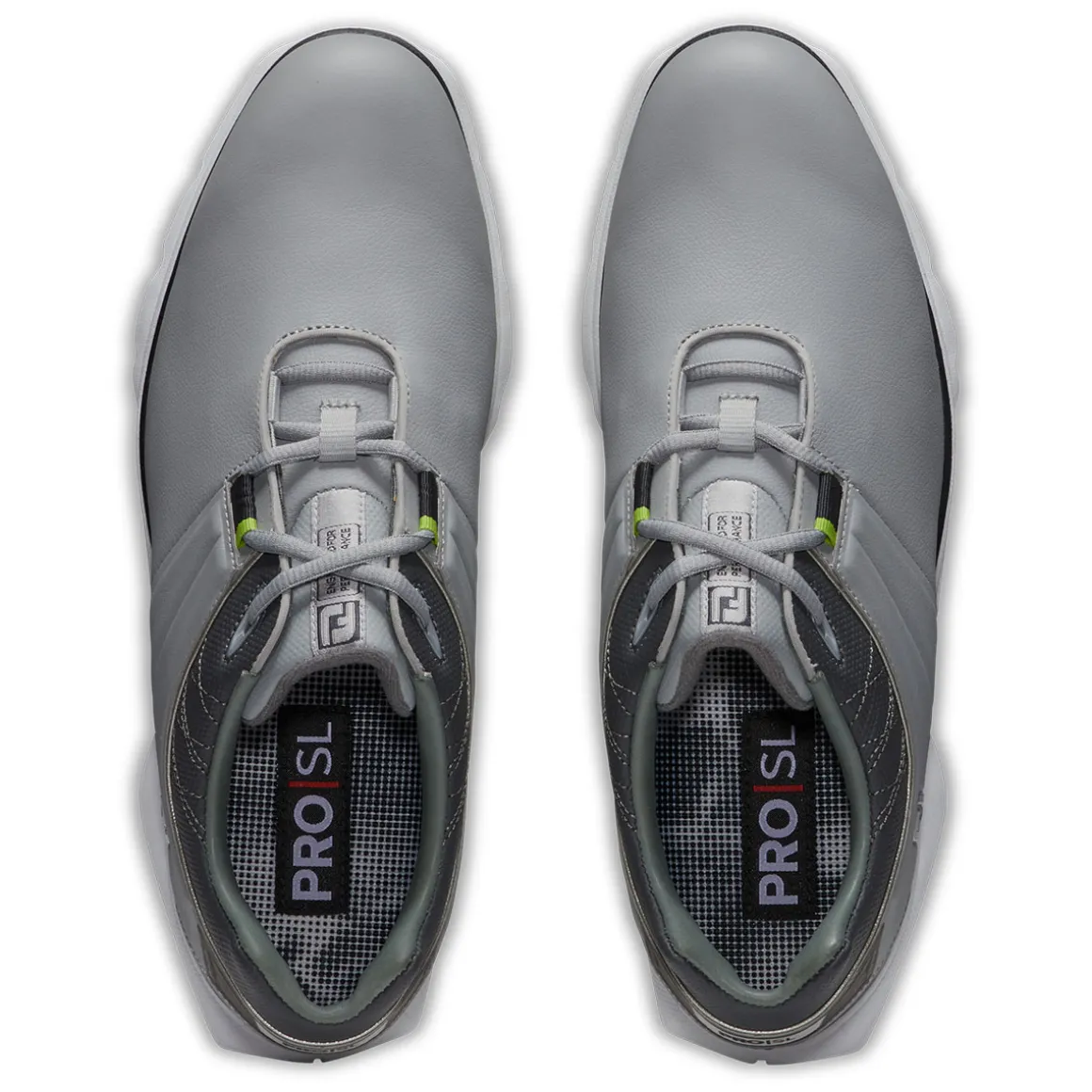 footjoy_mens_pro_sl_water_10-3.webp FootJoy Men's Pro SL Waterproof Spikeless Golf Shoes