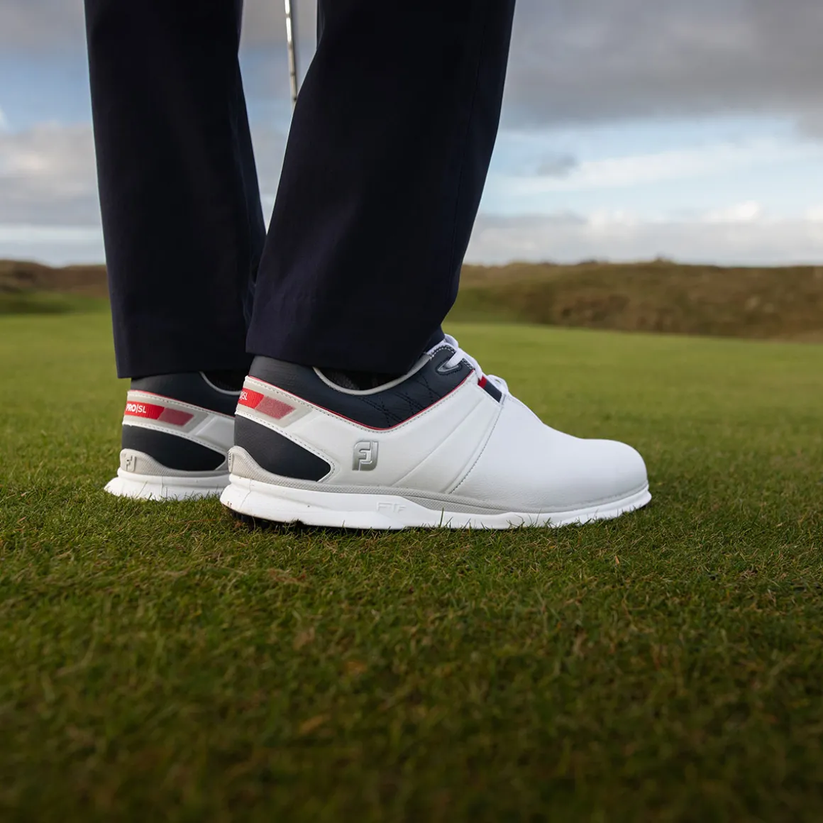 footjoy_mens_pro_sl_water_18-3.webp FootJoy Men's Pro SL Waterproof Spikeless Golf Shoes