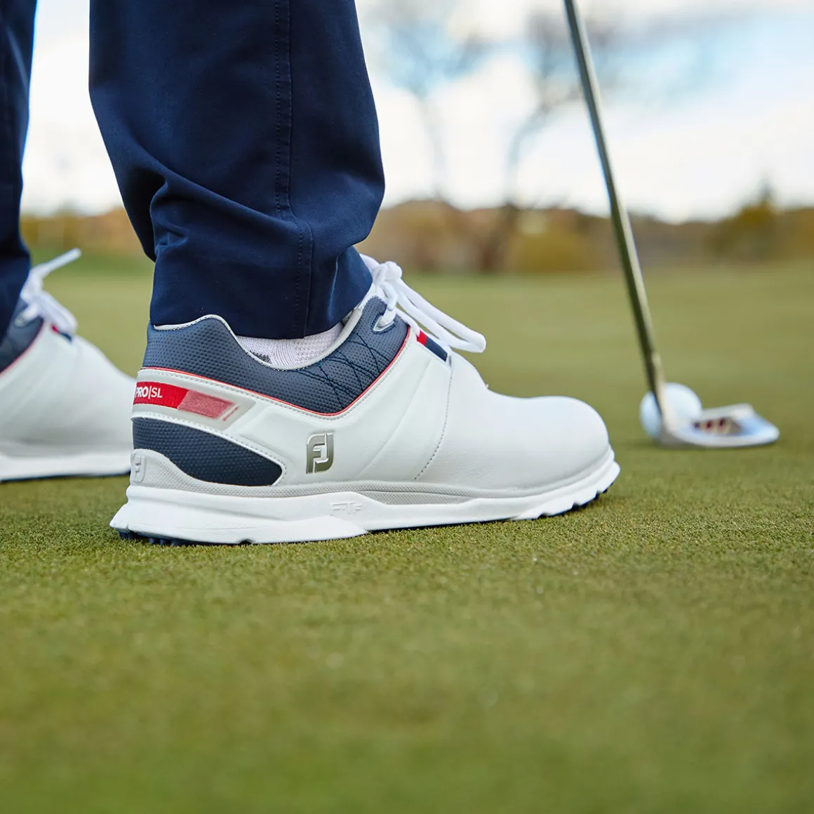 footjoy_mens_pro_sl_water_29-3.webp FootJoy Men's Pro SL Waterproof Spikeless Golf Shoes