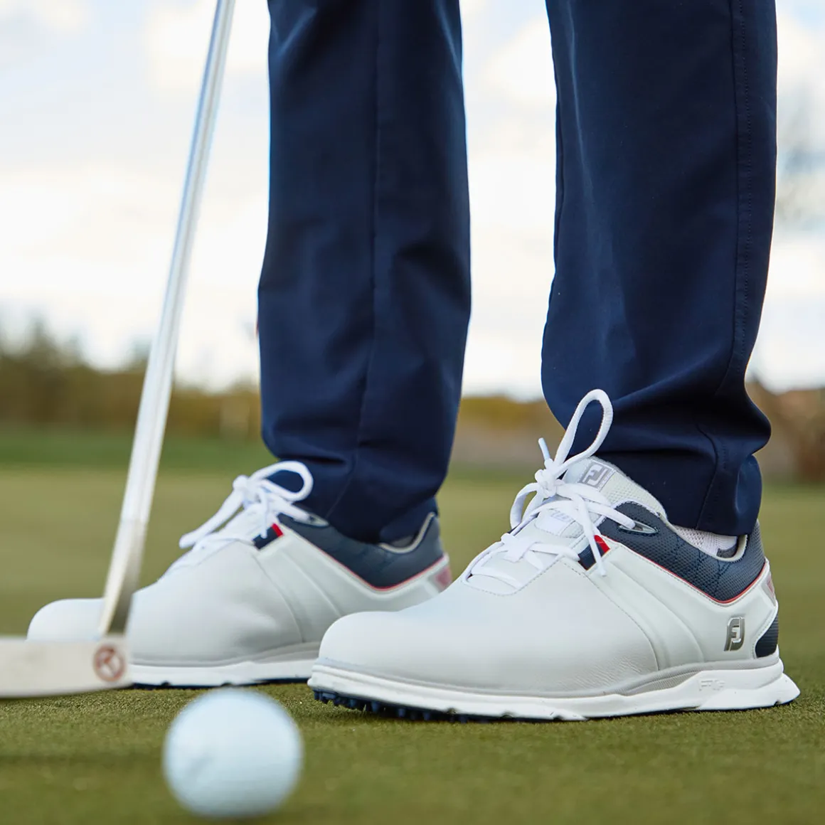 footjoy_mens_pro_sl_water_30-3.webp FootJoy Men's Pro SL Waterproof Spikeless Golf Shoes