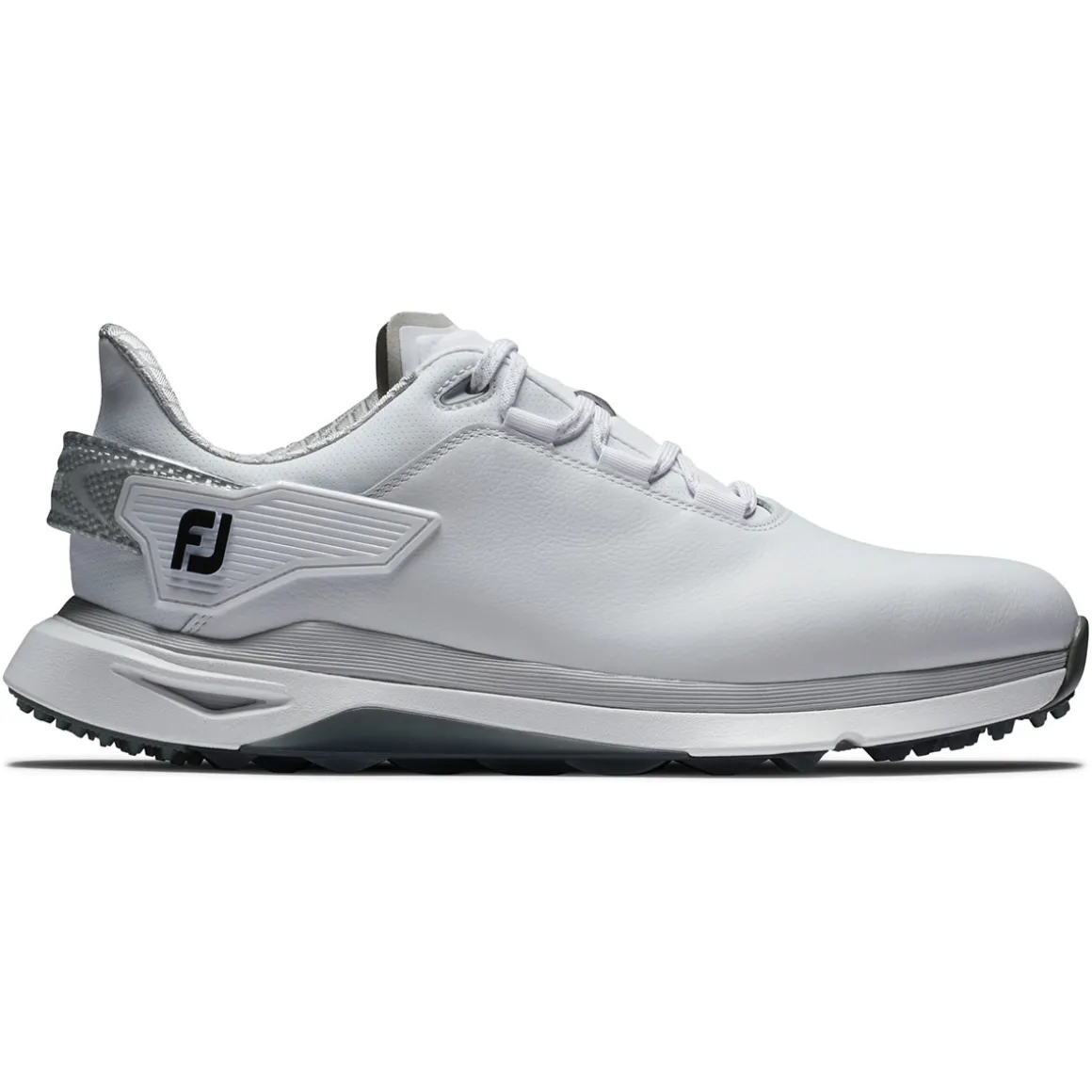 FootJoy Men's Pro SLX Carbon Spikeless Waterproof Golf Shoes