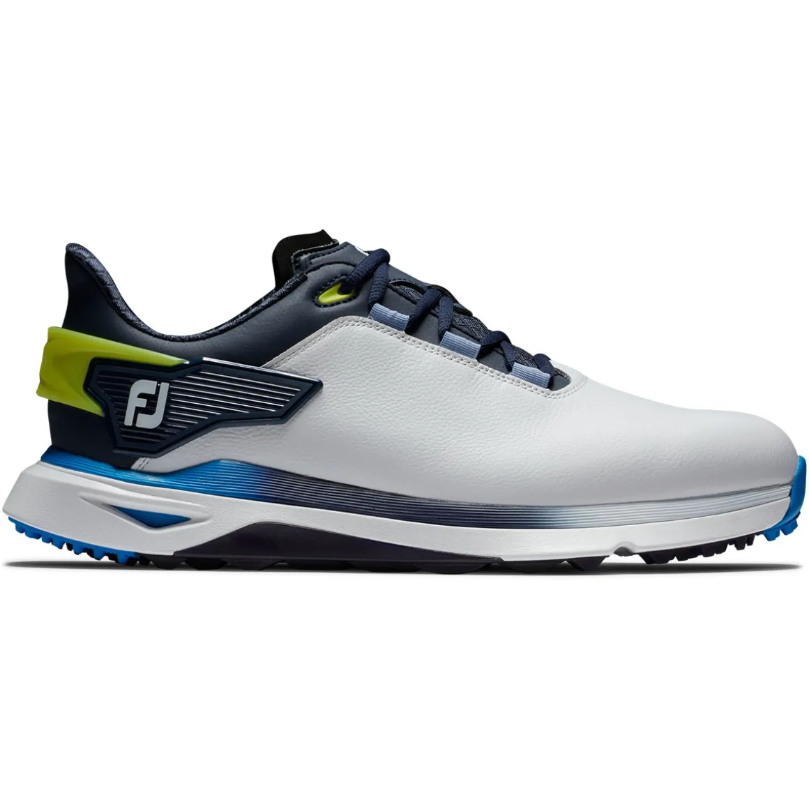 FootJoy Men's Pro SLX Spikeless Waterproof Golf Shoes