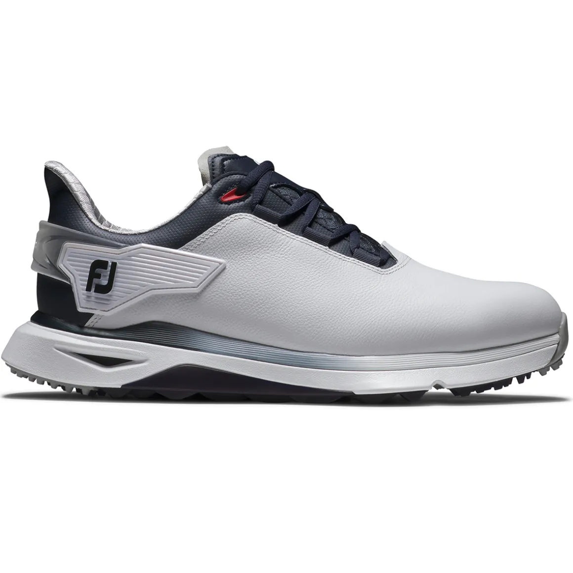 FootJoy Men's Pro SLX Spikeless Waterproof Golf Shoes