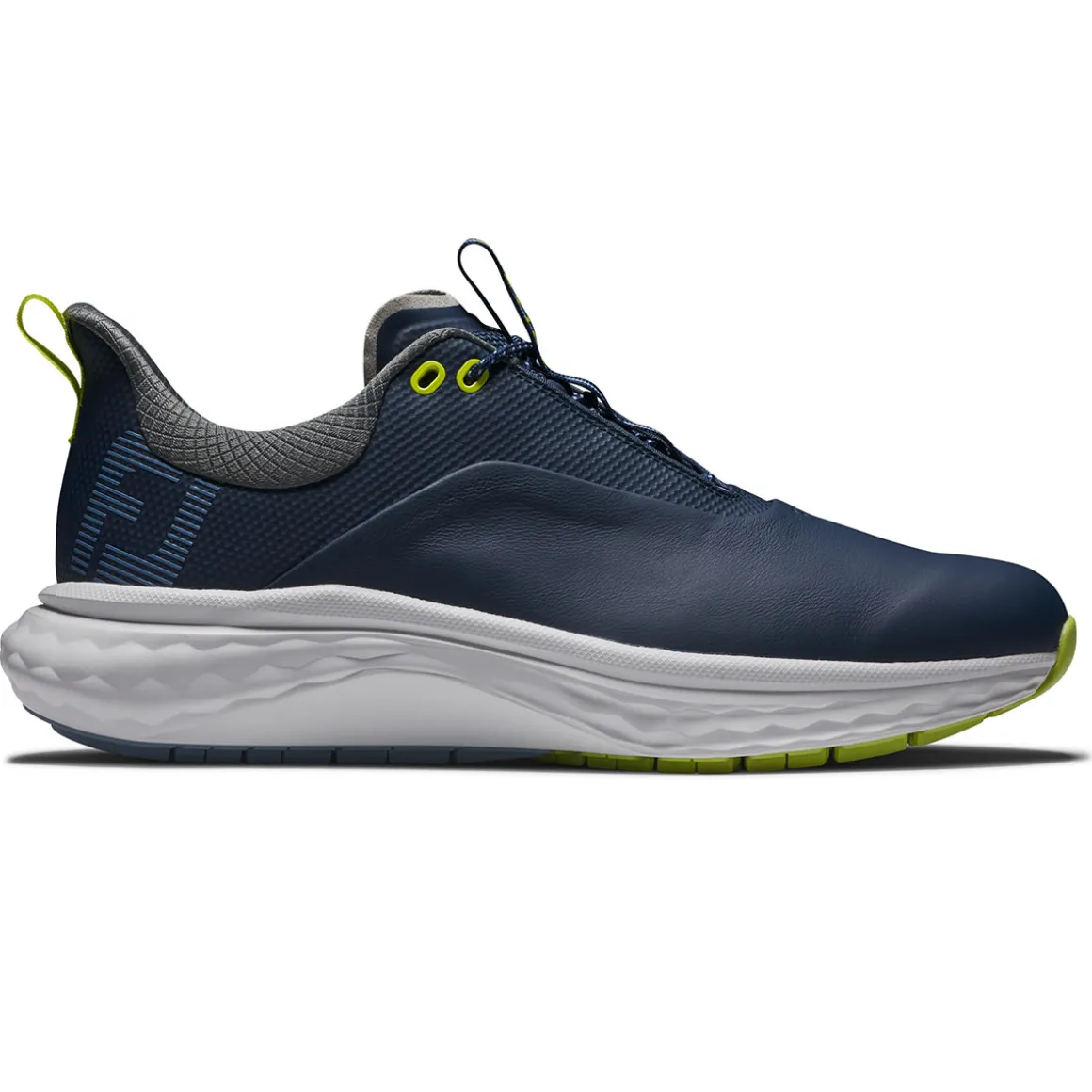 FootJoy Men's Quantum Spikeless Golf Shoes