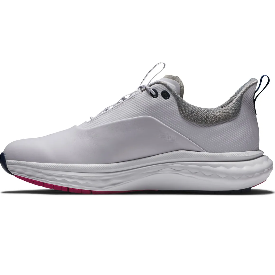FootJoy Men's Quantum Spikeless Golf Shoes