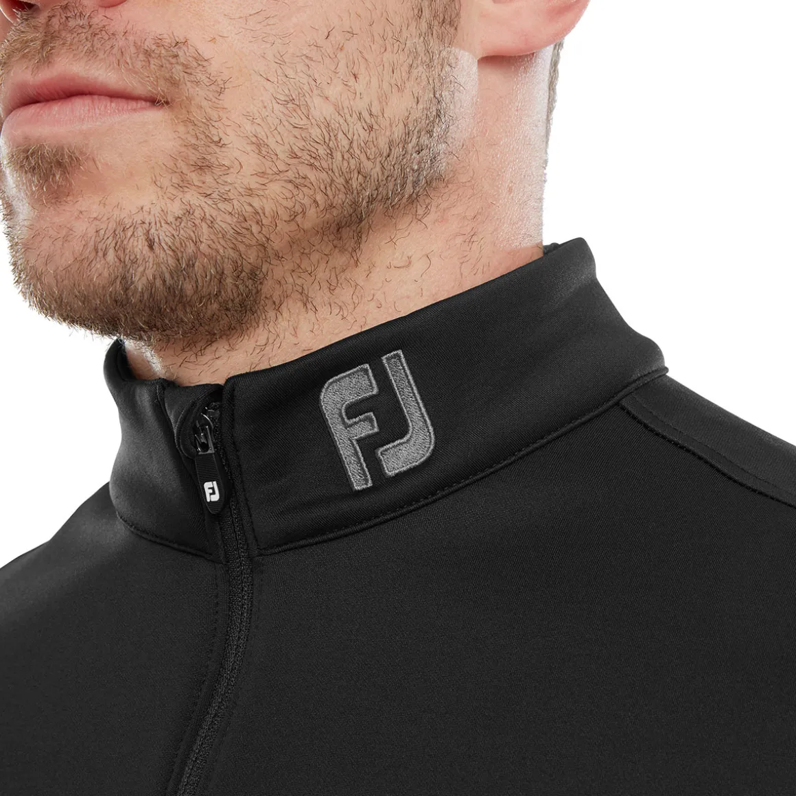 footjoy_mens_ribbed_chill_2.webp FootJoy Men's Ribbed Chill-Out XP Golf Midlayer