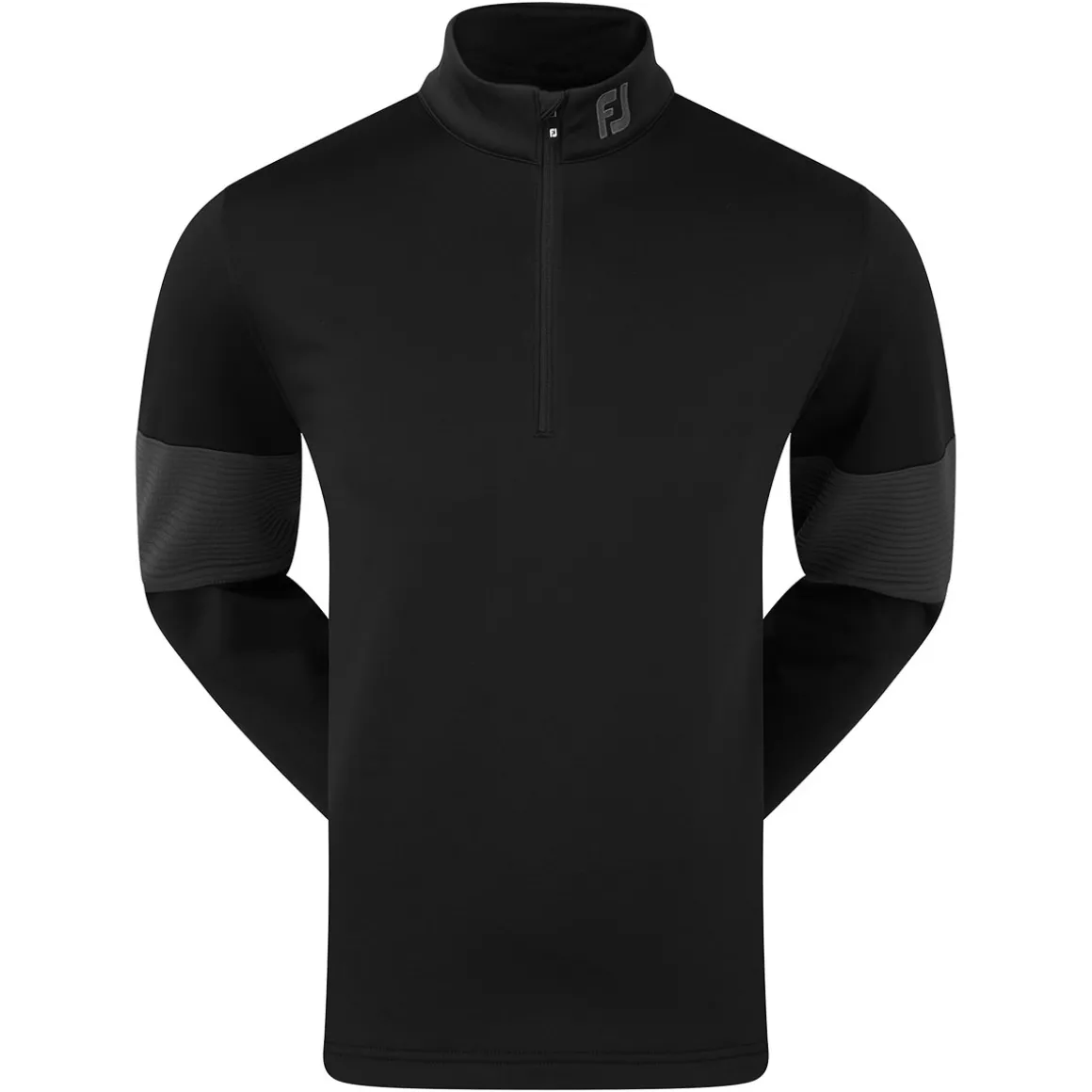 footjoy_mens_ribbed_chill_3.webp FootJoy Men's Ribbed Chill-Out XP Golf Midlayer