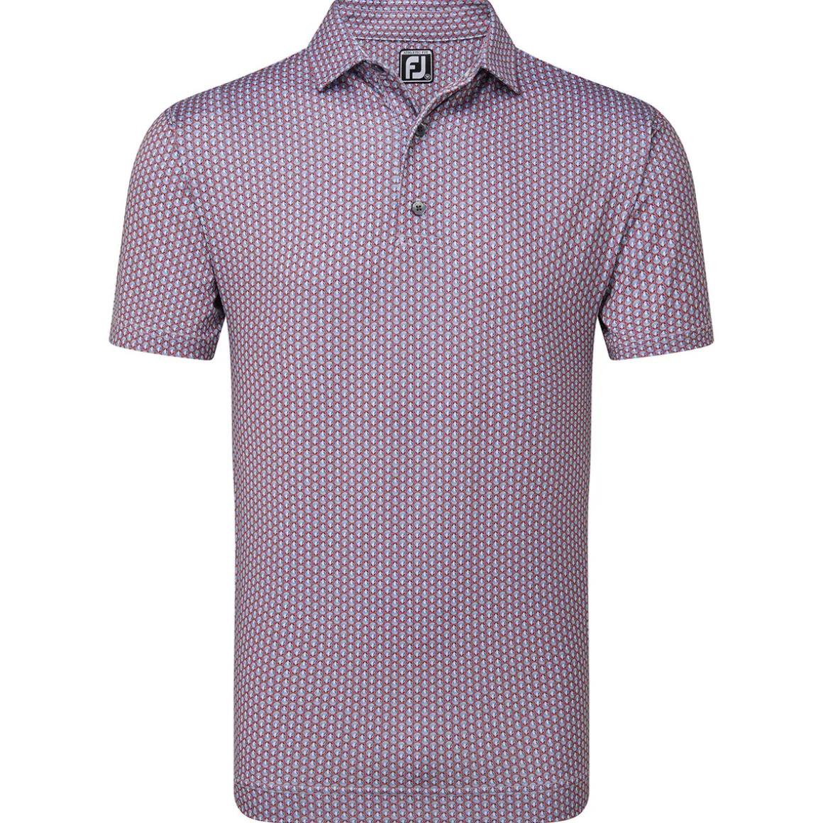 footjoy_mens_scallop_shel_13.webp FootJoy Men's Scallop Shell Foulard Lisle Golf Polo Shirt