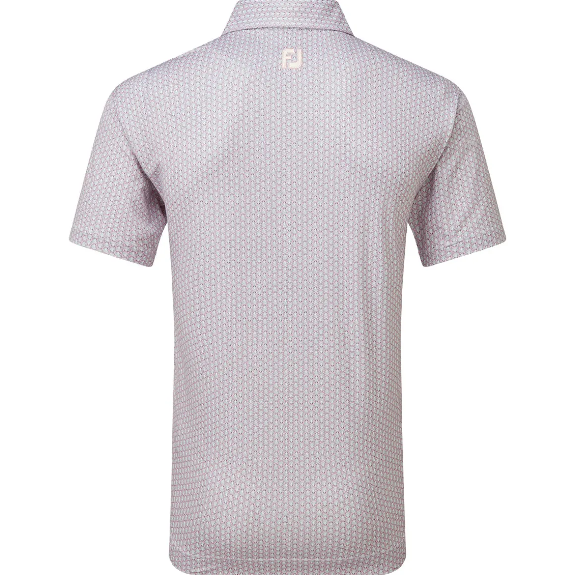 footjoy_mens_scallop_shel_4.webp FootJoy Men's Scallop Shell Foulard Lisle Golf Polo Shirt